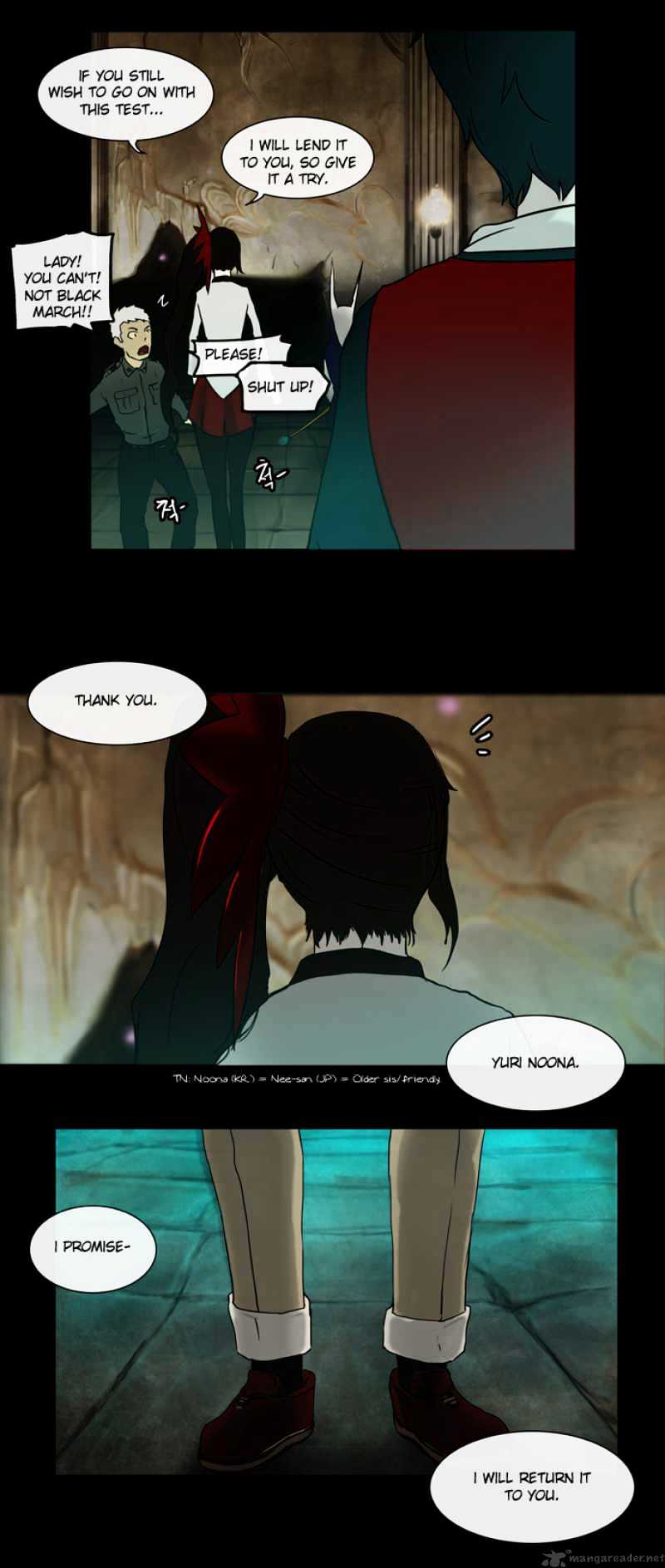 Tower of God, Chapter 2 image 44